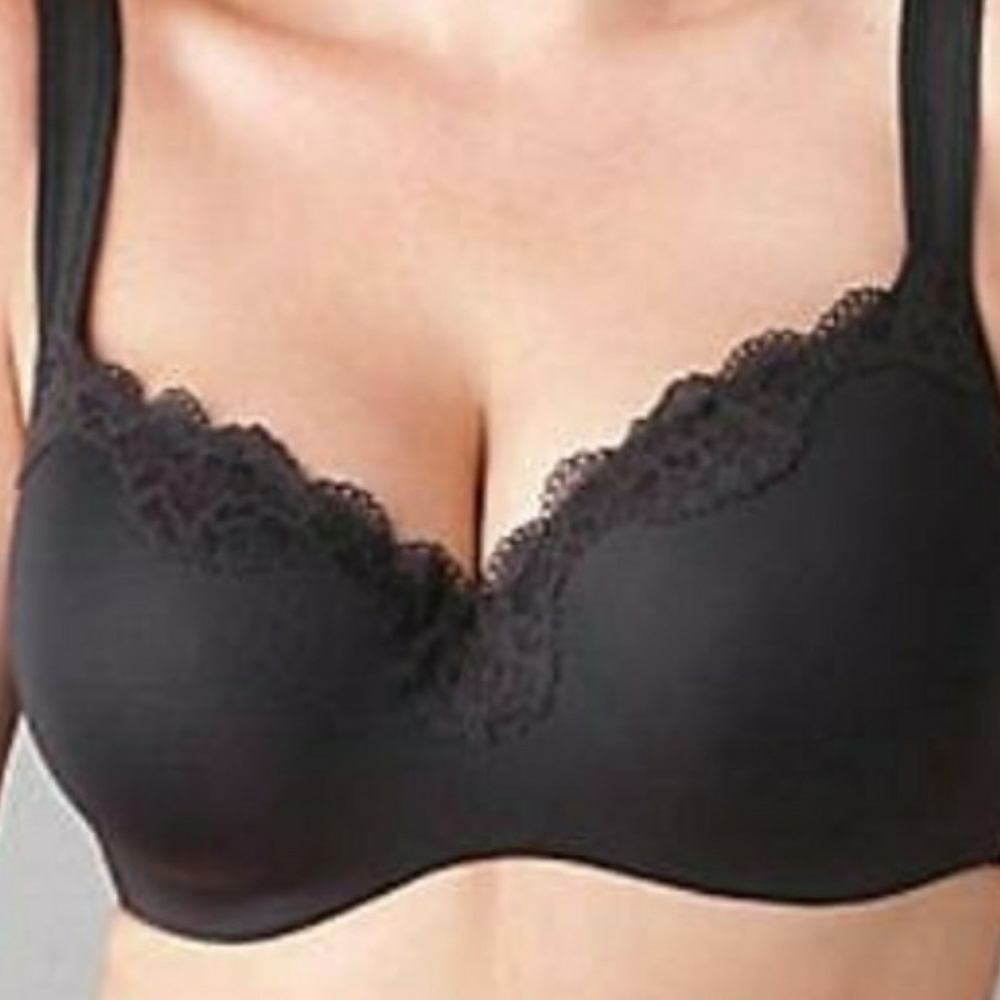 Cacique lane Bryant bra